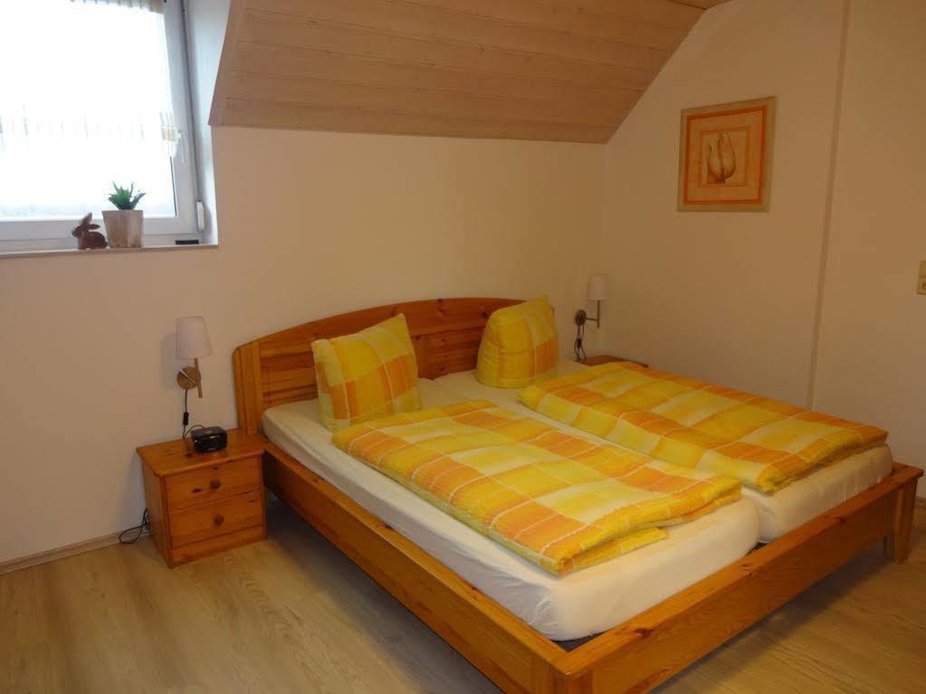 Gastehaus Gluck Wir Haben Immer Eintrittskarten Fur Den Europa-Park Fur Sie! Hotel Rust Luaran gambar